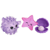 Barbie Content Chelsea Mermaid Purple and Blue Hair HHG57 - Colorland Toys